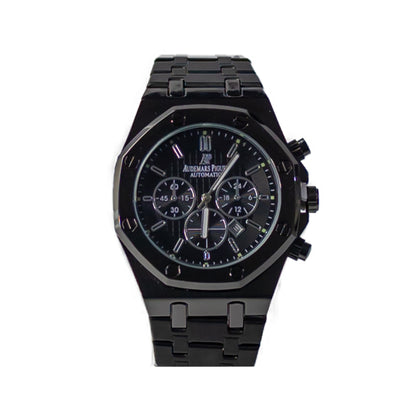 Audemars Piguet Royal Oak Chronograph - Power. Precision. Prestige.