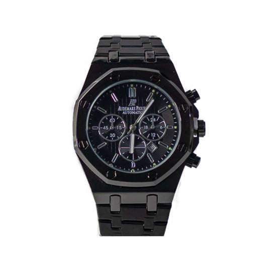 Audemars Piguet Royal Oak Chronograph - Power. Precision. Prestige.