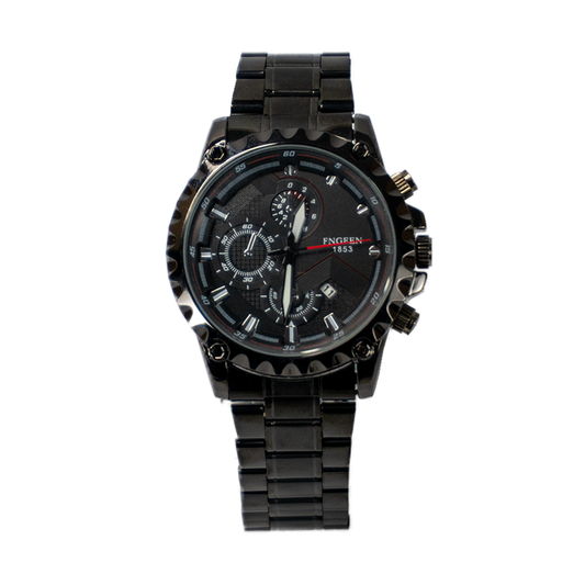 Engeen Black/Grey