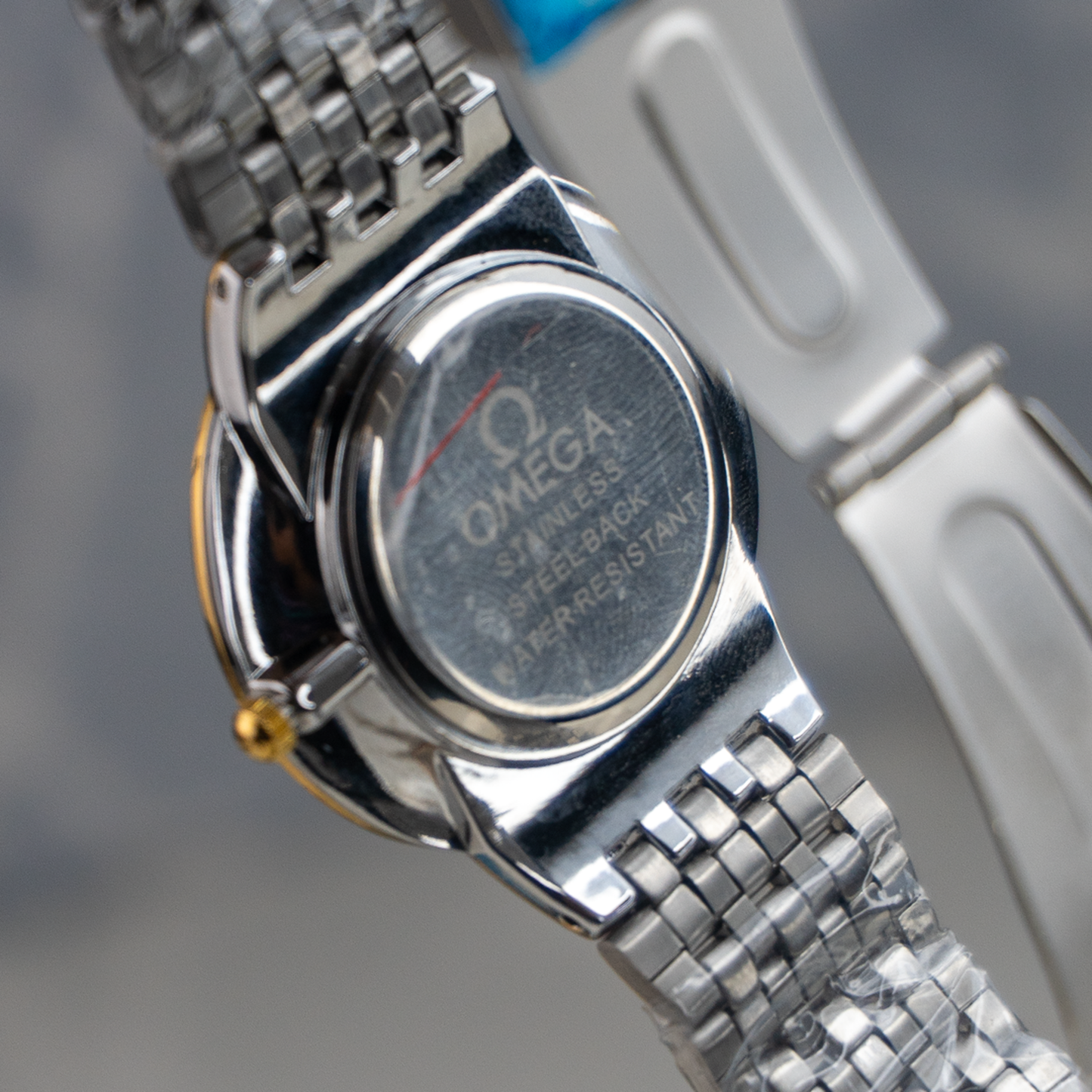 Omega De Ville – Timeless Elegance on Your Wrist