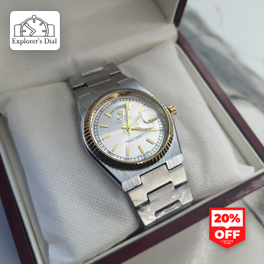 Automatic Rolex watch price Pakistan