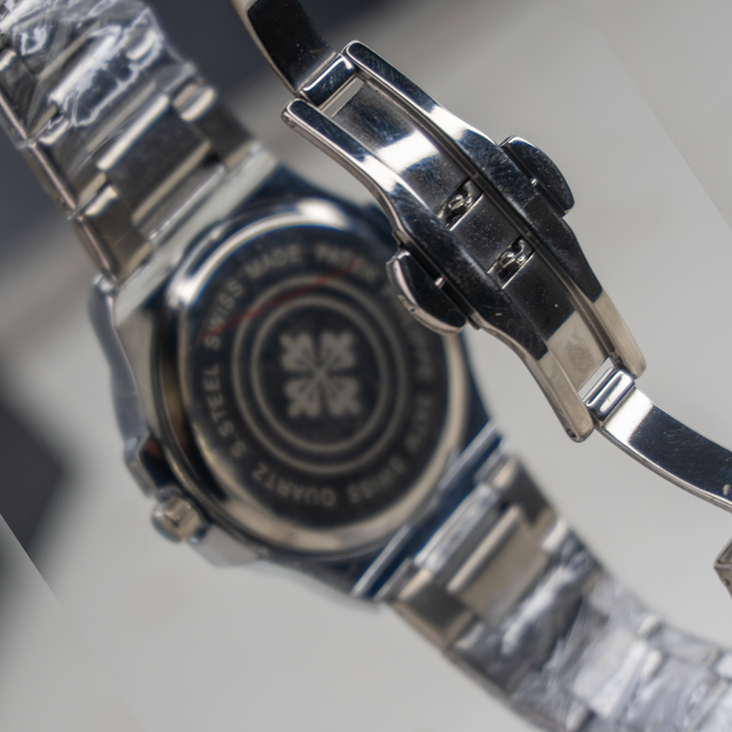 Patek Philippe Watch – Timeless Luxury Swiss Timepiece for Men