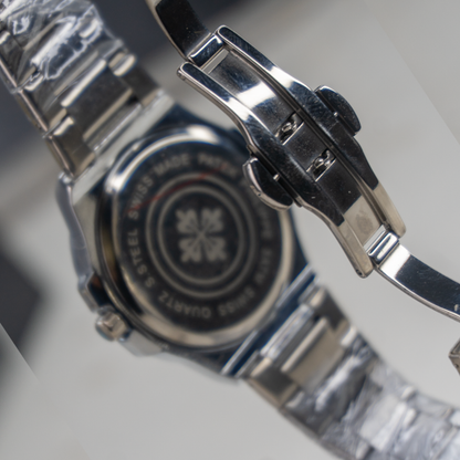 Patek Philippe Watch – Timeless Luxury Swiss Timepiece for Men