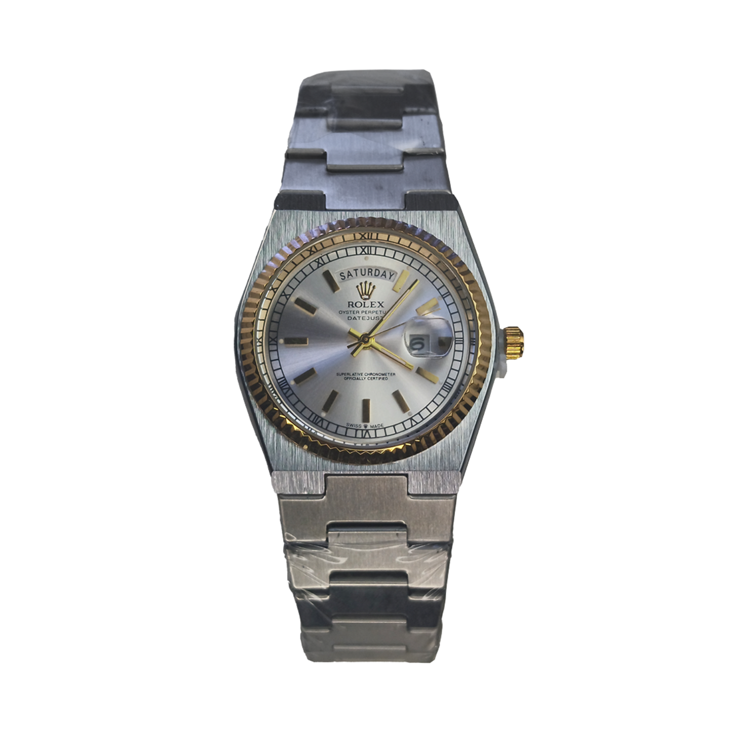 Rolex Day-Date Watch for Men