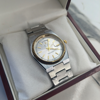 Rolex Day-Date Watch for Men