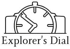 Explorer's Dial