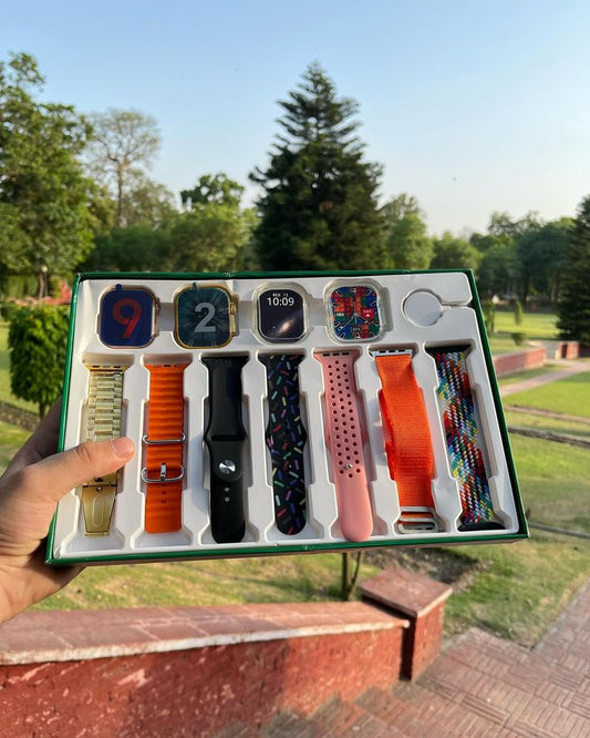 1 SUIT 50