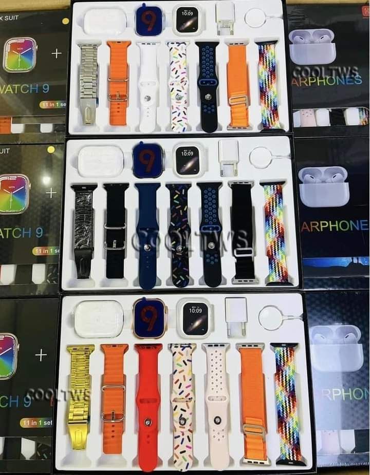 1 SUIT 50