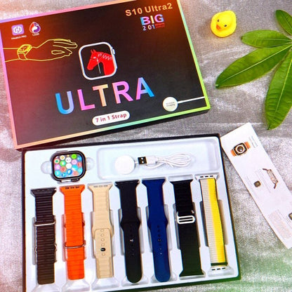 S10 Ultra